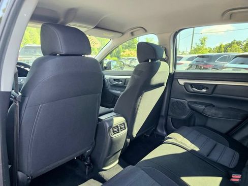 Used 2019 Honda CR-V LX image 25