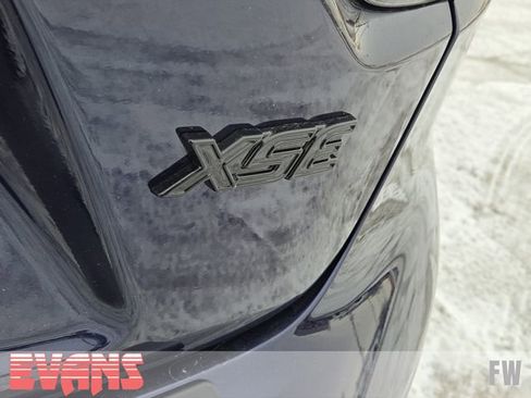 Certified 2026 Toyota Corolla XSE image 3