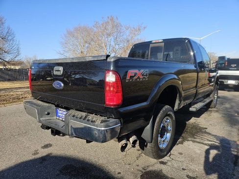Used 2016 Ford F350 XLT w/ XLT Premium Package image 6