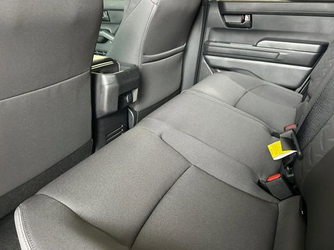 New 2026 Toyota Tacoma SR5 image 13