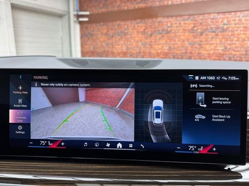 Certified 2025 BMW X5 xDrive40i image 7