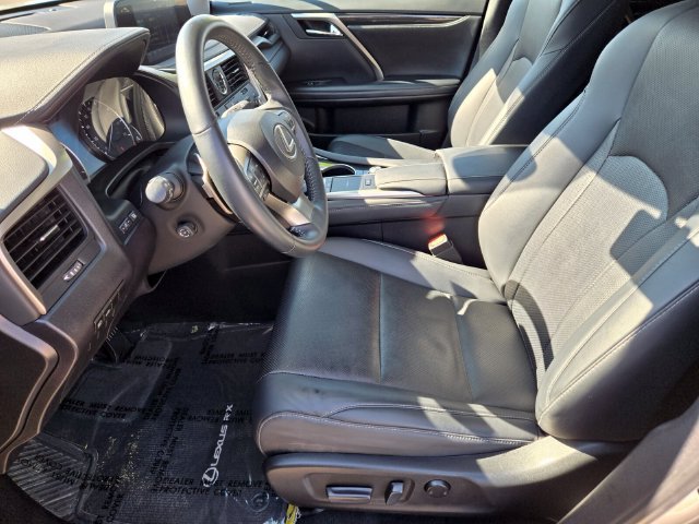 Used 2022 Lexus RX 350 FWD image 10