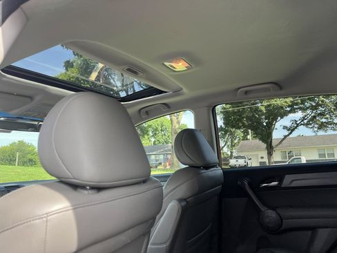 Used 2009 Honda CR-V EX-L image 27