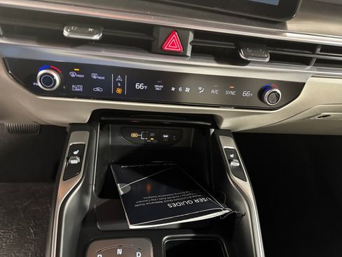 New 2026 Kia Sorento EX w/ EX Premium Package image 28