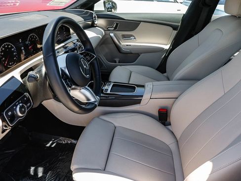 Certified 2026 Mercedes-Benz CLA 250 image 19