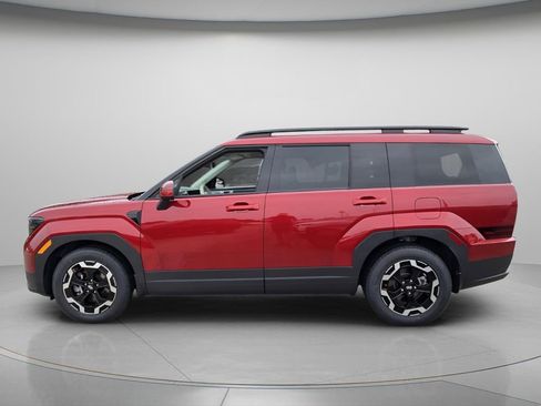 Used 2024 Hyundai Santa Fe SEL FWD image 3