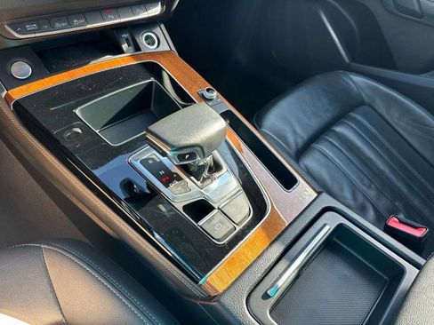 Used 2022 Audi Q5 2.0T Premium Plus image 28