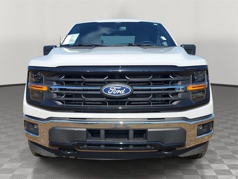 Used 2024 Ford F150 XLT w/ Mobile Office Package image 10