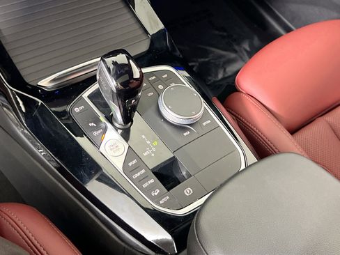 Used 2023 BMW X3 xDrive30i w/ Premium Package image 17