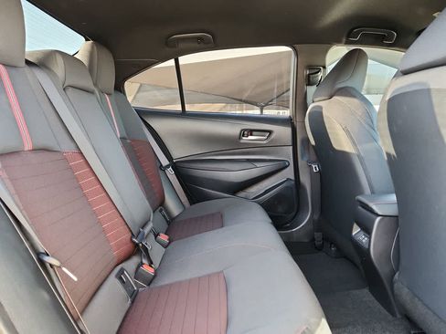 Used 2025 Toyota Corolla SE image 17