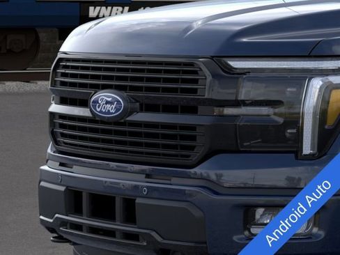 New 2026 Ford F150 Platinum AWD/4WD image 20