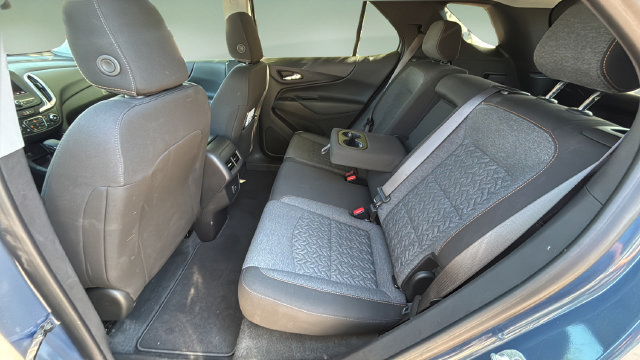 Used 2024 Chevrolet Equinox LT FWD image 18