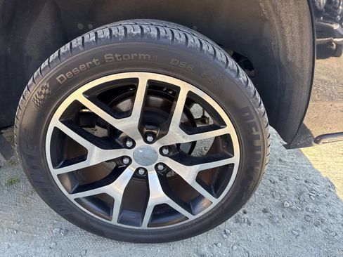 Used 2016 Chevrolet Tahoe LS w/ Max Trailering Package image 15