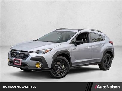 New 2026 Subaru Crosstrek 2.5i Sport w/ Crosstrek Mirror Package