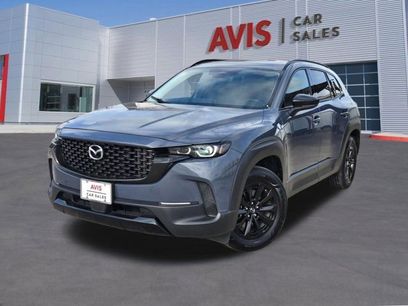 Used 2025 MAZDA CX-50 AWD 2.5 Hybrid w/ Premium Pkg