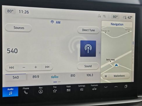 New 2026 Ford F350 Platinum image 14