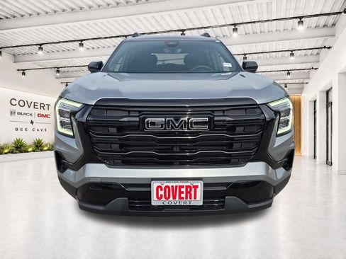 New 2026 GMC Terrain Elevation w/ Black Edition FWD image 3