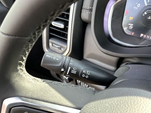 New 2026 RAM 3500 Laramie image 20