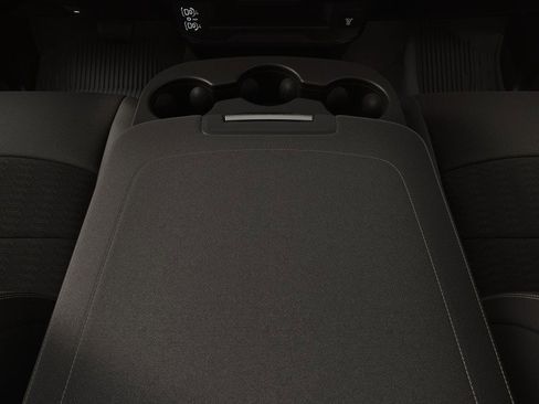 New 2026 RAM 3500 Tradesman image 4