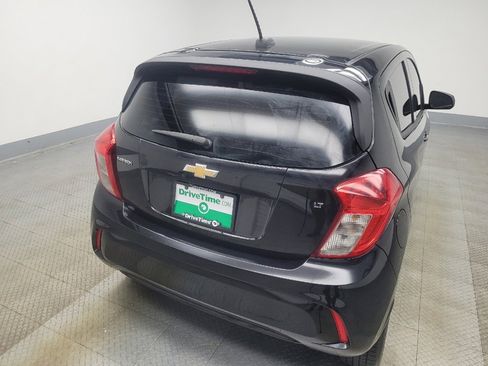 Used 2017 Chevrolet Spark LT image 7
