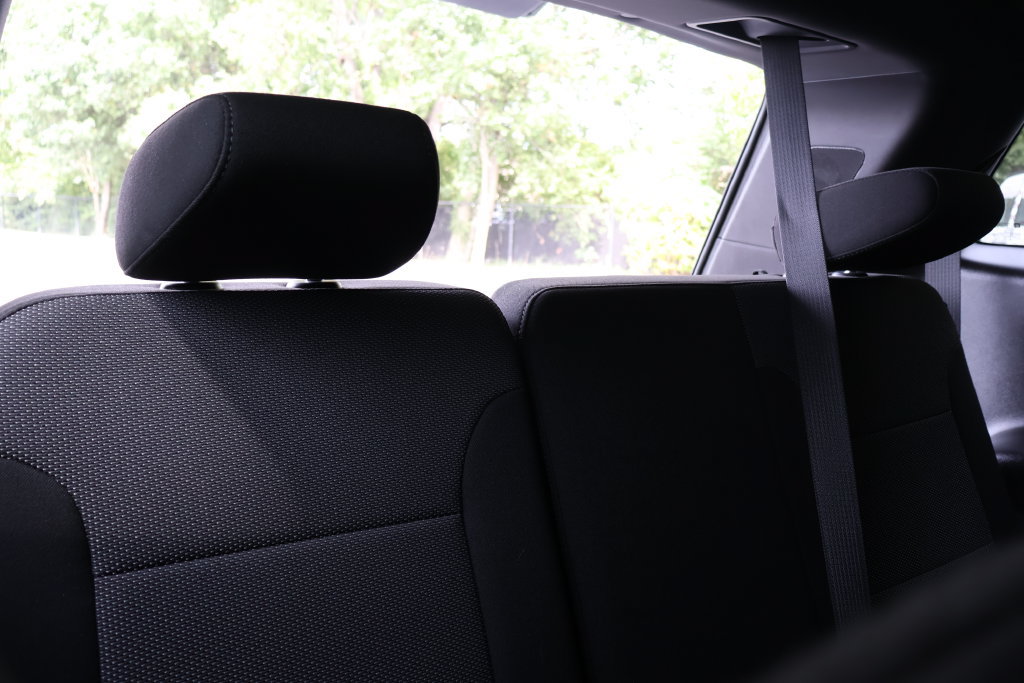 Certified 2023 Chevrolet Traverse LT FWD image 50