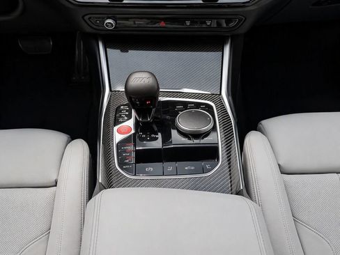 Used 2024 BMW M4 xDrive Competition AWD/4WD image 29