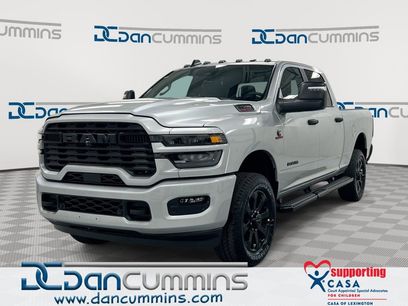 New 2026 RAM 2500 Big Horn