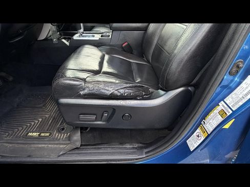 Used 2016 Toyota Tundra Limited w/ Limited Premium Package RWD image 15