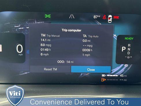 New 2026 Volvo XC60 T8 Plus w/ Protection Package Premier image 16