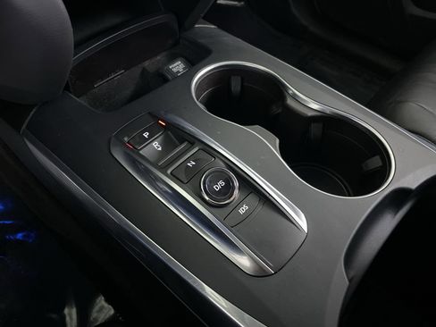 Used 2016 Acura MDX SH-AWD w/ Technology Package image 18