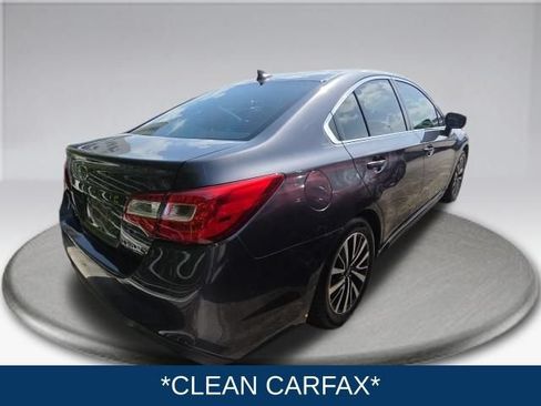 Used 2018 Subaru Legacy 2.5i Premium AWD/4WD image 5