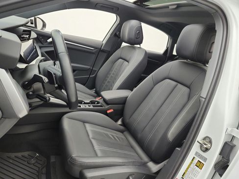 Used 2023 Audi A3 2.0T Premium w/ Convenience Package FWD image 10