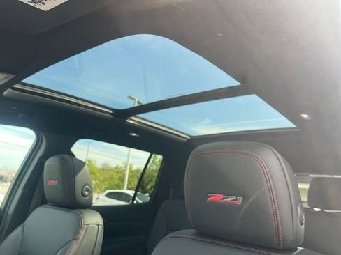 New 2026 Chevrolet Traverse Z71 w/ Driver Confidence Package image 30