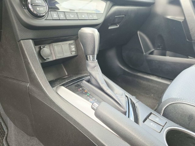 Used 2016 Toyota Corolla S FWD image 20