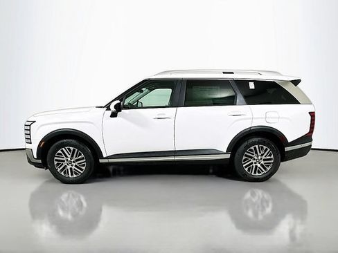 Used 2026 Hyundai Palisade SEL AWD/4WD image 4