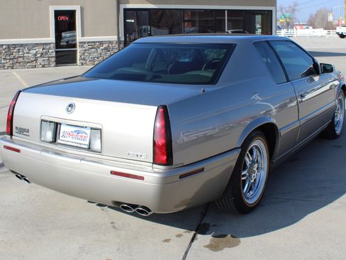 Used 2000 Cadillac Eldorado Touring image 26