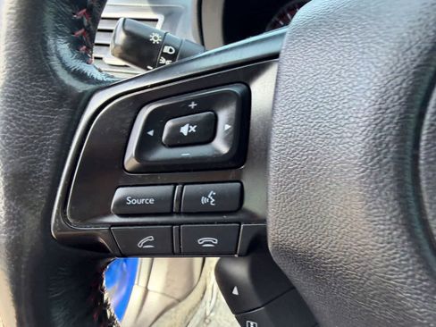 Used 2019 Subaru WRX Premium AWD/4WD image 12