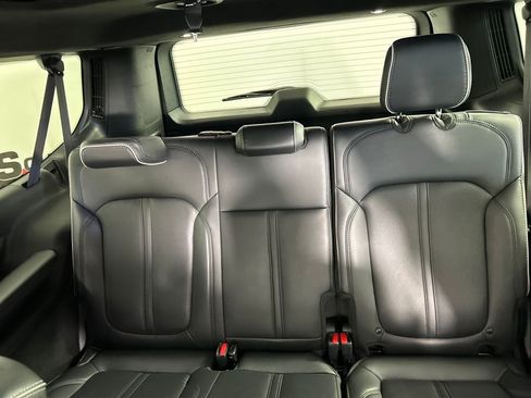 Used 2024 Jeep Grand Wagoneer L Series II w/ Quick Order Packagew 28T image 21