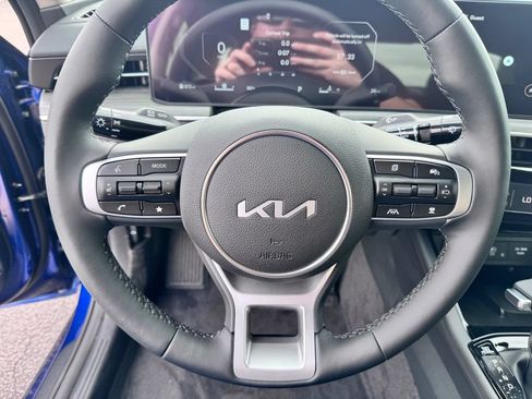 New 2026 Kia K5 EX FWD image 13