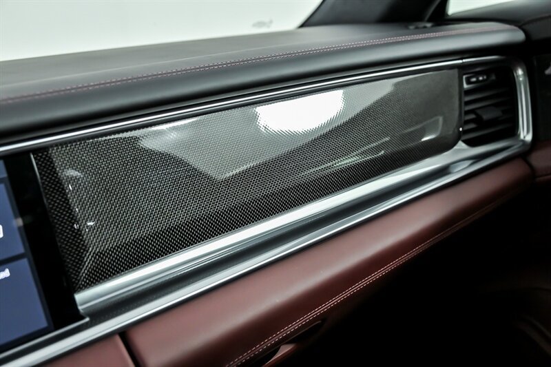Used 2019 Porsche Panamera Turbo AWD/4WD image 31