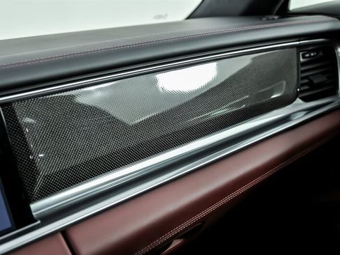 Used 2019 Porsche Panamera Turbo AWD/4WD image 31
