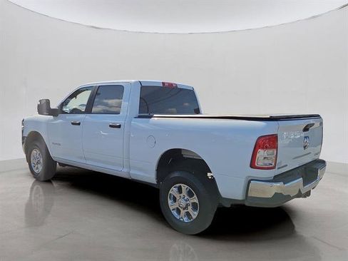 Used 2024 RAM 3500 Big Horn image 29