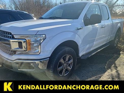 Used 2020 Ford F150 XLT w/ XTR Package image 1
