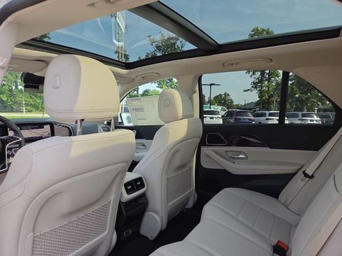 New 2026 Mercedes-Benz GLE 350 4MATIC image 31