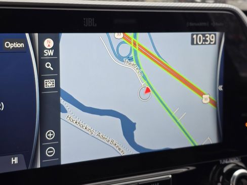 Used 2021 Toyota Highlander Platinum image 5