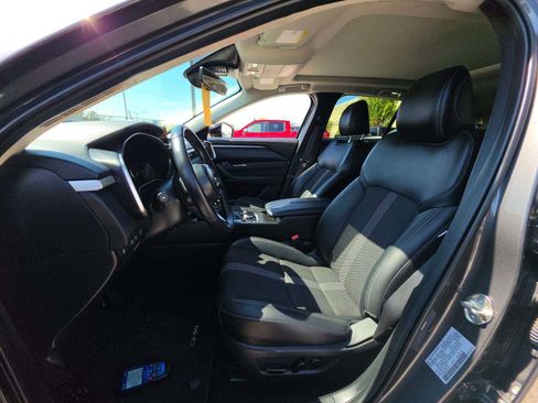 Used 2026 MAZDA CX-50 AWD 2.5 S w/ Preferred Pkg image 3