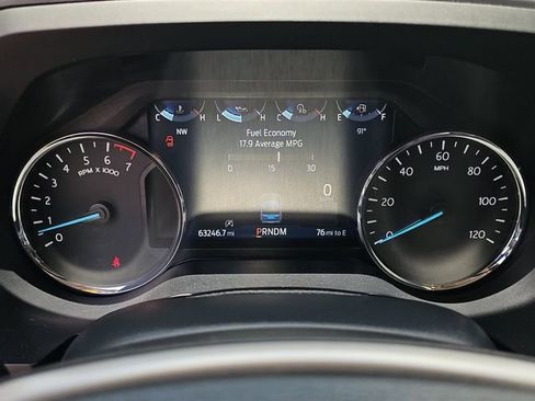 Certified 2024 Ford Expedition Max Limited RWD image 23