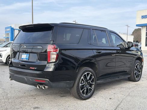 Used 2022 Chevrolet Tahoe RST w/ Sport Performance Package image 26