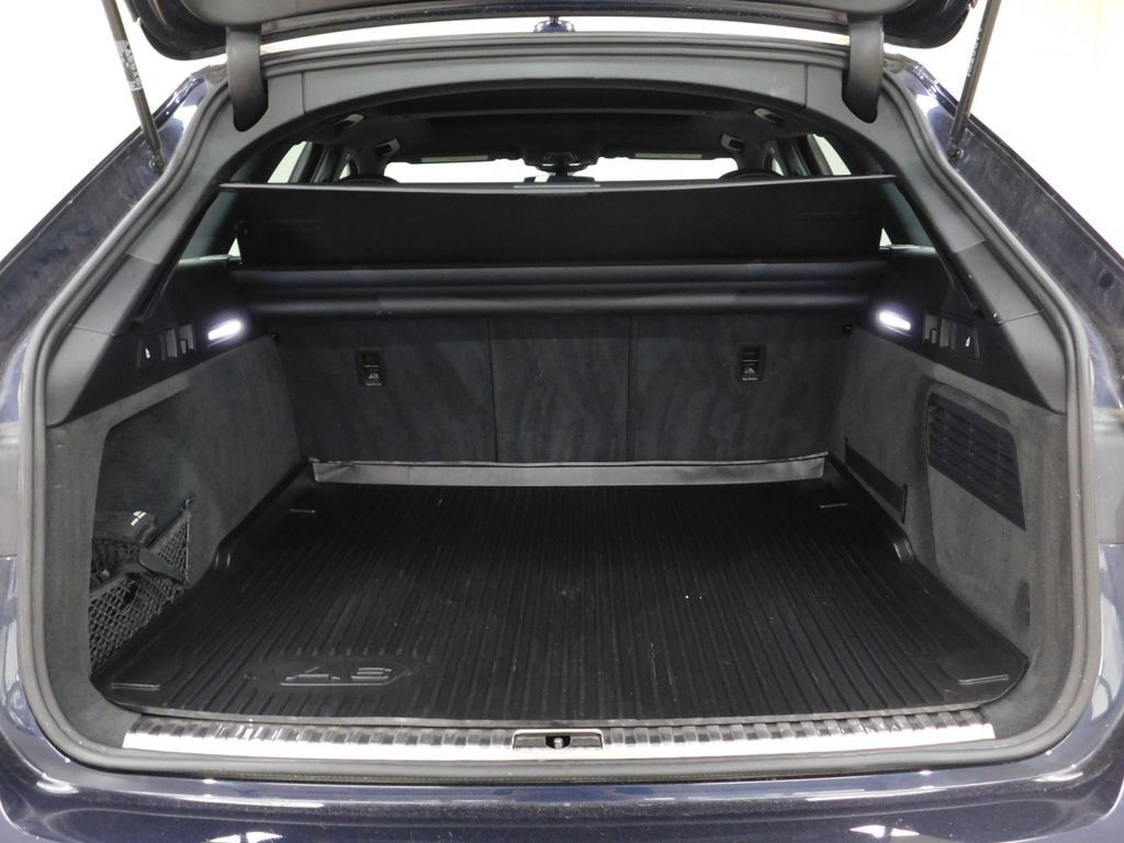 Used 2022 Audi A6 3.0T allroad Premium Plus AWD/4WD image 70