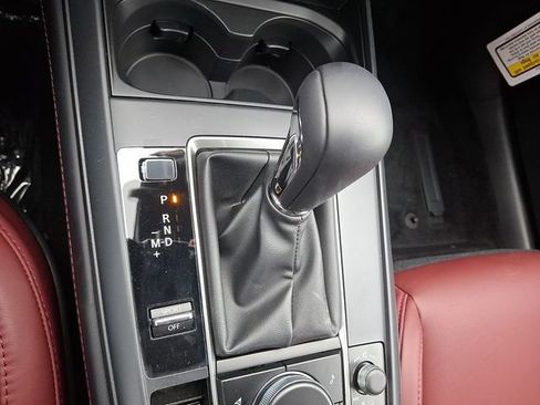 New 2026 MAZDA CX-30 AWD 2.5 S image 12